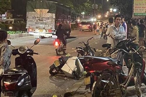 Chủ tịch phường ở Quảng Ninh gây tai nạn khiến người đi xe đạp điện tử vong