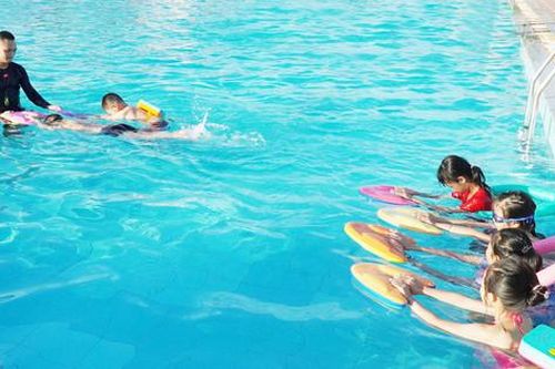 Cảnh báo tai nạn thương tích khi trẻ nghỉ hè