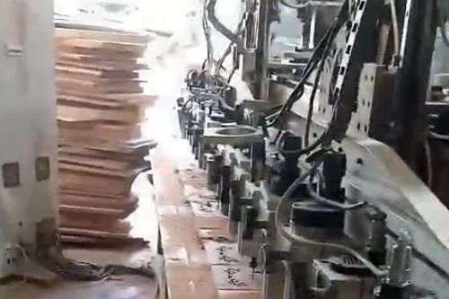 Doanh nghiệp gặp khó vì thiếu điện