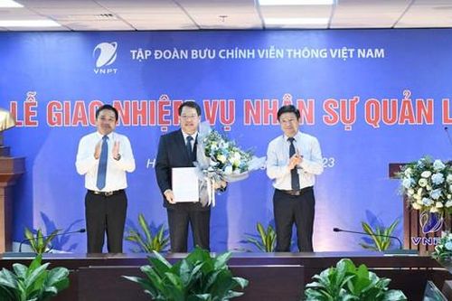 VinaPhone có Quyền Tổng Giám đốc mới