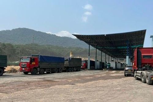 Quảng Trị nói gì về đề xuất làm băng tải xuyên biên giới hàng nghìn tỉ đồng?