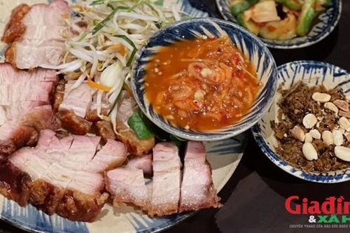Những món đặc sản Quảng Nam ngon nức lòng du khách thập phương