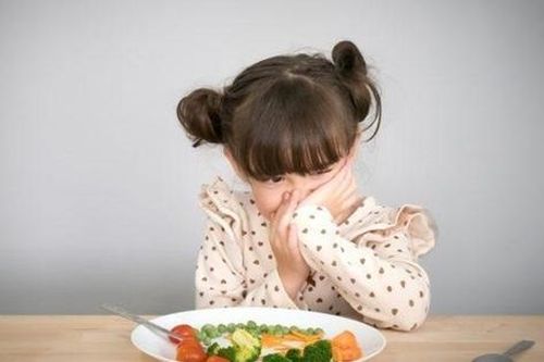 Đừng quá lo lắng khi con biếng ăn, có thể bé chỉ thiếu chất dinh dưỡng thông dụng này