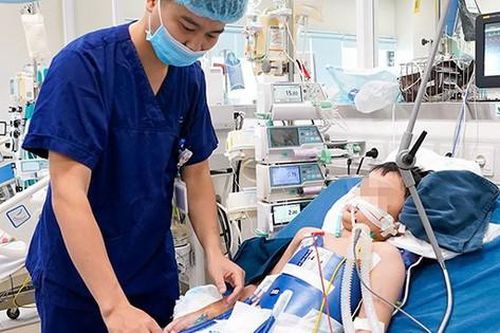 Hướng dẫn chuẩn cấp cứu đuối nước: Vì sao bác sĩ khuyên phải cứu não trước?