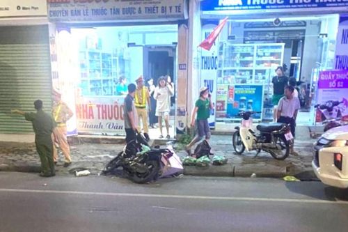 Quảng Ninh: Danh tính người gây tai nạn chết người trên QL18A và rời khỏi hiện trường là ai?