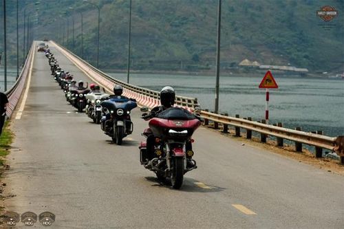 Thú chơi 'bình bịch' khủng
