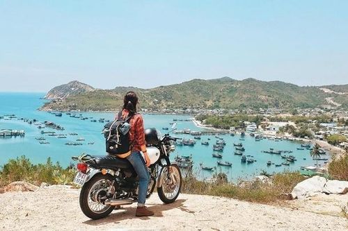 Việt Nam là điểm đến hàng đầu ở Đông Nam Á về trải nghiệm du lịch bằng xe máy