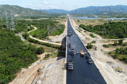 Chấn chỉnh việc lựa chọn tư vấn tại các dự án giao thông
