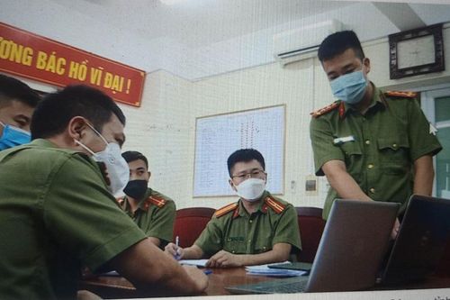 Hám 'việc nhẹ lương cao' nhóm thanh, thiếu niên gia nhập tổ chức tội phạm ở nước ngoài