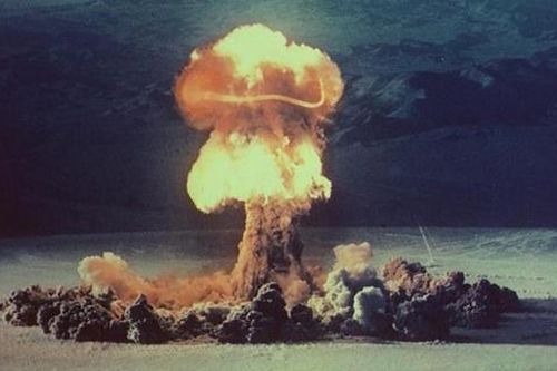 Chi tiêu vũ khí hạt nhân toàn cầu tăng trong năm 2022