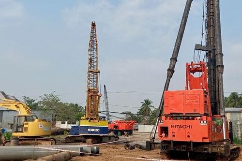 Cao tốc Cần Thơ - Cà Mau: Động lực, cát sông và cát biển