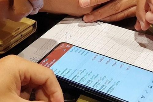 Cảnh giác trước mồi nhử lợi nhuận