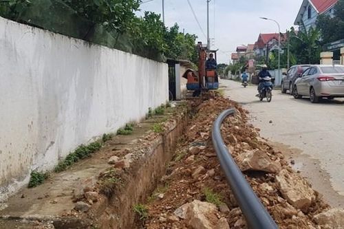 Thanh Hóa: Huyện Hậu Lộc tiếp thu phản ánh của báo Đại Đoàn Kết