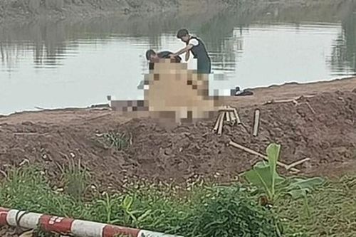 Một người tử vong, 2 người bị khởi tố vì tội giết người sau mâu thuẫn với thanh niên làng khác