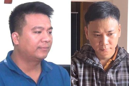 Bắt giữ 2 người giả chữ ký của Giám đốc để ký vào 73 bộ hồ sơ