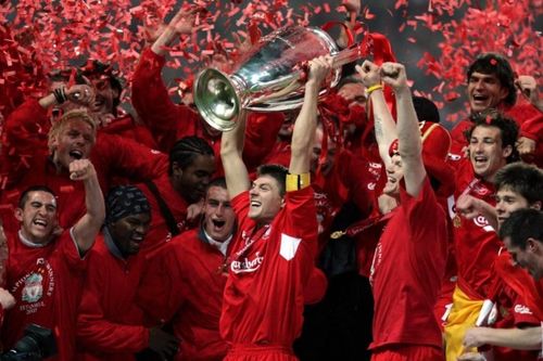 Số phận 6 CLB Anh gần nhất vô địch Champions League