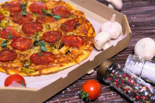 Những thực phẩm nên tránh trước kỳ thi quan trọng