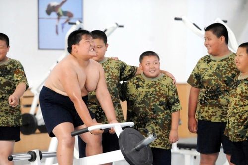 Cô gái qua đời trong 'địa ngục' giảm cân ở Trung Quốc