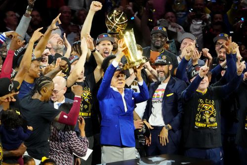 Đội bóng của chủ Arsenal vô địch NBA 2023