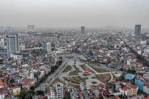 Hải Phòng mời đầu tư dự án nhà ở xã hội gần 6.000 tỷ