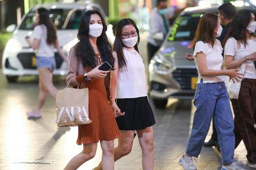 Chiều cao người Việt thuộc top 15 nước thấp nhất thế giới