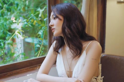 Bảo Anh lên tiếng vì bị body shaming