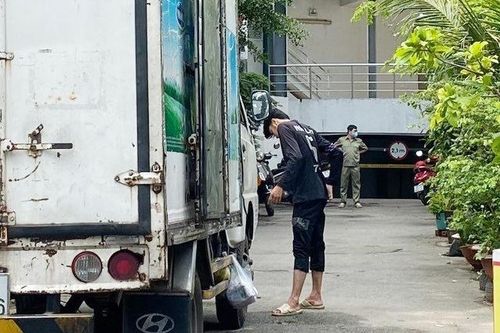 Hai vợ chồng tử vong trong phòng trọ ở TP Thủ Đức