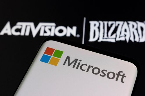 Chuyện gì đang xảy ra với thương vụ gần 69 tỷ USD của Microsoft