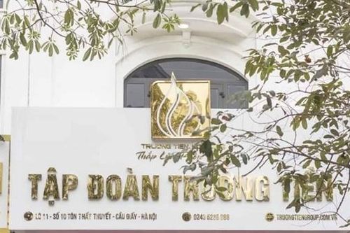 Công an TP.HCM khởi tố vụ huy động vốn vào Tập đoàn Trường Tiền