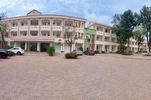 Điểm tên 17 dự án đầu tư công tại huyện Phúc Thọ vừa được phê duyệt