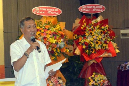 Quan hệ báo chí- doanh nghiệp ảnh hưởng đến cộng đồng và xã hội