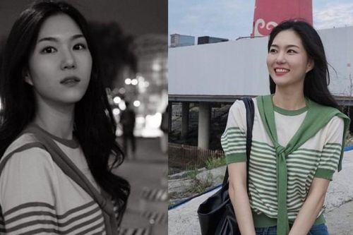 Nữ diễn viên Park Soo Ryeon qua đời bi thảm, gia đình quyết định hiến tạng