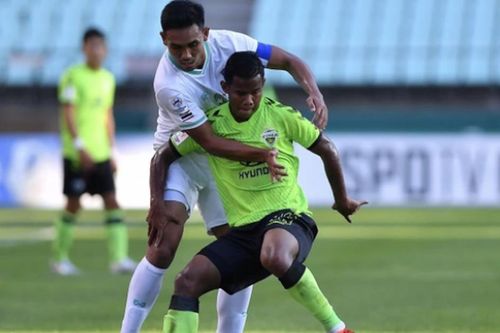 Nhà vô địch AFF Cup của Thái Lan bị phân biệt đối xử
