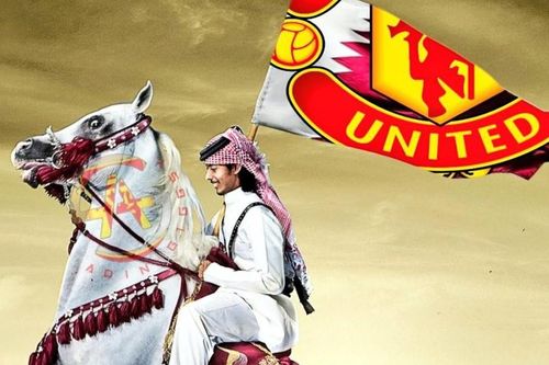 Tin nóng bóng đá tối 13/6: Hé lộ ngân sách mua sắm khủng của MU khi về tay tỷ phú Qatar