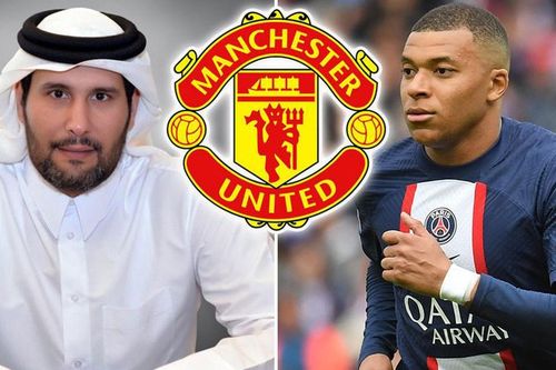 Mbappe đòi rời PSG, dễ thành 'quà ra mắt' của chủ mới Qatar cho MU