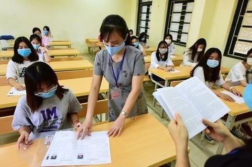 Đảm bảo đủ điện; ưu tiên chuyển phát tài liệu phục vụ Kỳ thi tốt nghiệp THPT năm 2023