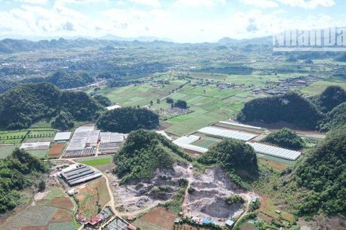 Sơn La chỉ đạo xử lý thông tin về khai thác khoáng sản trái phép ở Mộc Châu