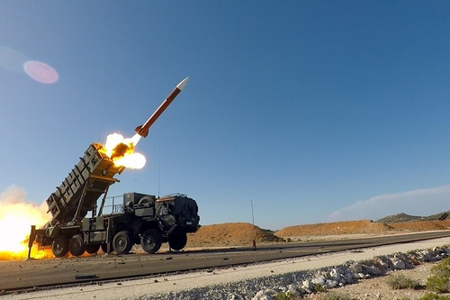 Quân sự thế giới hôm nay (13-6): NATO muốn đẩy mạnh sản xuất tên lửa, rocket