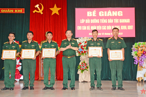 Phải nghe được dân nói, nói dân hiểu, làm dân tin