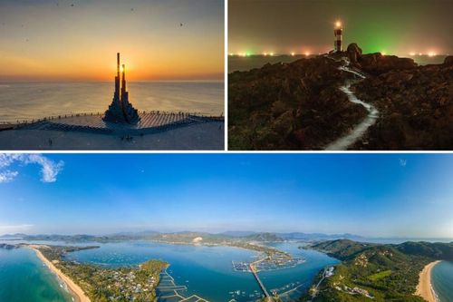 Du lịch và Điện ảnh bắt tay thu hút du khách trong nước, quốc tế