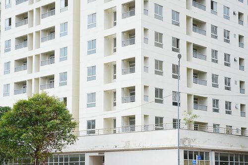 Bố trí hợp lý nhà ở xã hội, nhà tái định cư