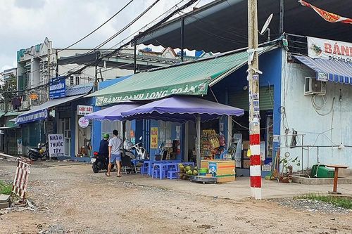 Rối rắm dự án nâng cấp, mở rộng đường Hiệp Thành 43