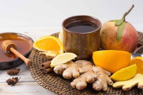 Mùa hè nắng nóng, ăn gừng nhận ngay 5 lợi ích kỳ diệu
