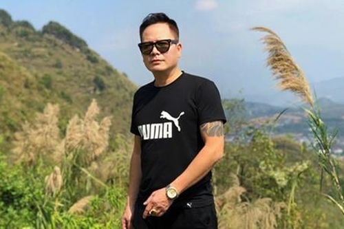 Đời thực của nghệ sĩ Lê Tuấn Anh