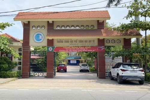 Kiểm điểm rút kinh nghiệm giáo viên chủ nhiệm để 'âm' quỹ lớp