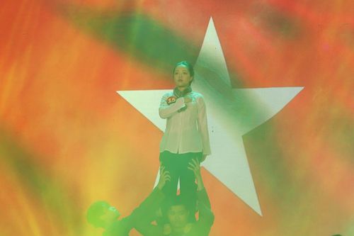 Đã tìm được quán quân VWA'S Got Talent năm 2023
