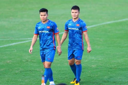 Quang Hải lần đầu trải lòng sau khi rời Pau FC