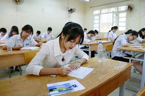 Bao giờ công bố điểm thi, điểm chuẩn lớp 10 năm 2023?