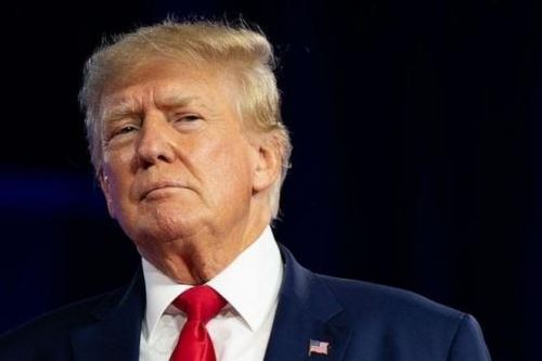 Bất chấp các cáo trạng, ông Trump nhận tin vui trong cuộc đua bầu cử Tổng thống Mỹ 2024