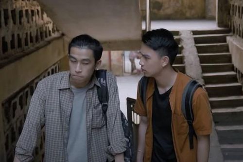 Cuộc đời vẫn đẹp sao tập 32: Thạch có sa bẫy?